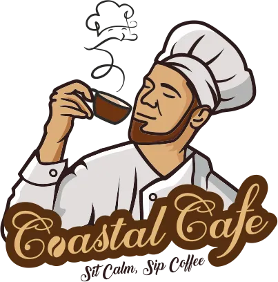 Colachel Cafe Logo